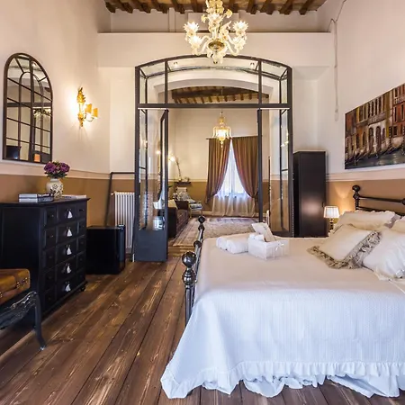 Palazzo Guest house Ravenna