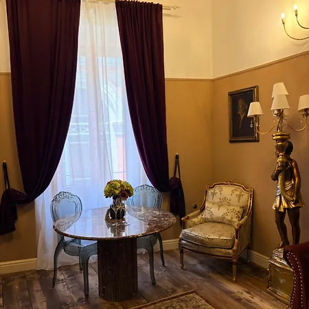 Palazzo Guest house Ravenna