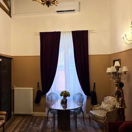 Palazzo Guest house