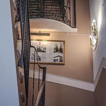 Palazzo Guest house 4*