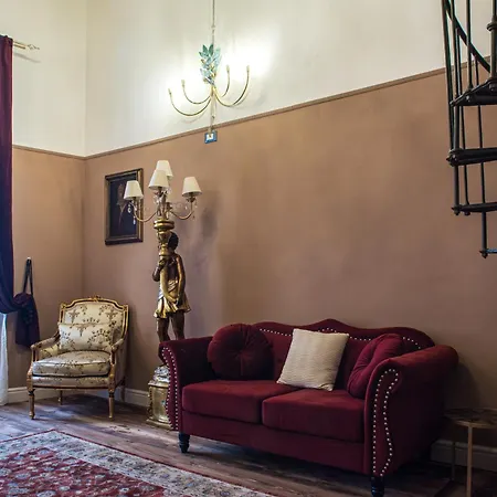 Guest house Palazzo Ravenna