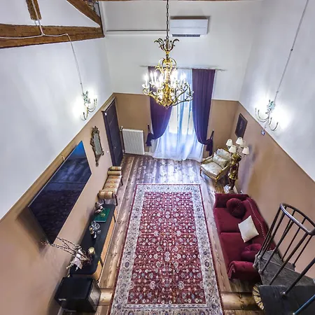 Guest house Palazzo 4*