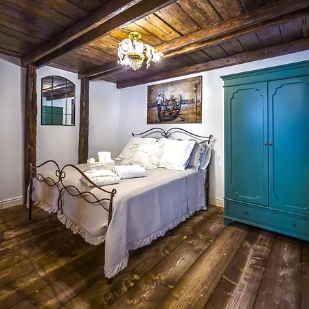 Guest house Palazzo Ravenna