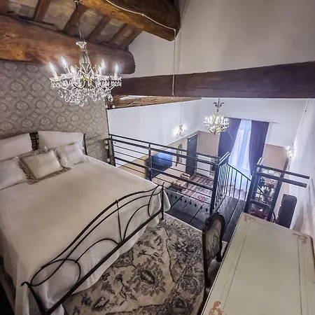 Guest house Palazzo