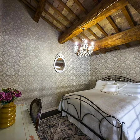 Palazzo Guest house 4*