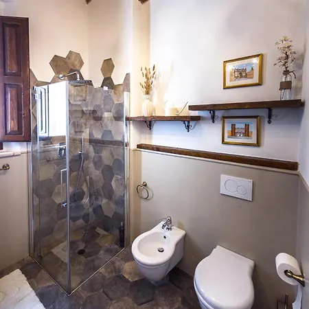 Palazzo Guest house 4*