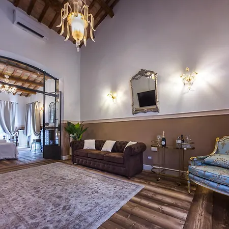 Guest house Palazzo 4*
