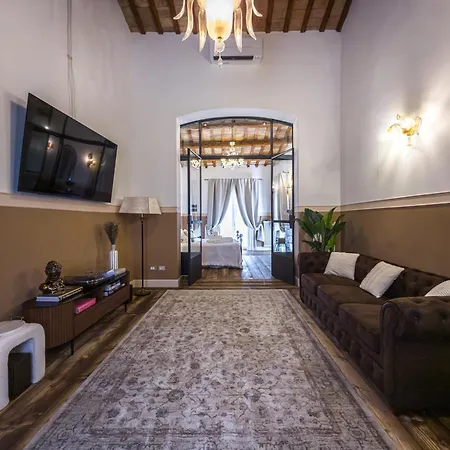 Palazzo Guest house Ravenna
