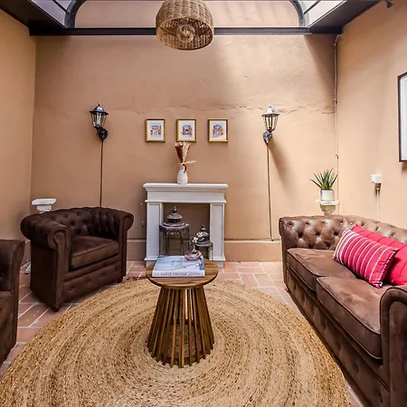 Palazzo Pensjonat 4*