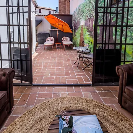 Palazzo Guest house