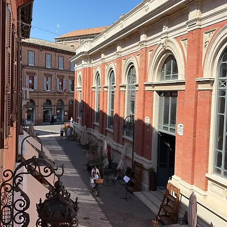 Pensjonat Palazzo Rawenna