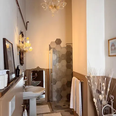 Guest house Palazzo Ravenna
