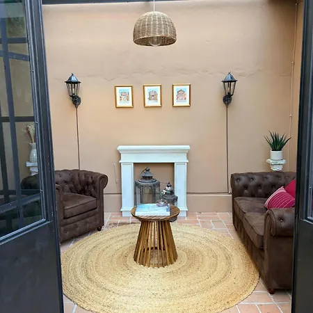 Palazzo Guest house Ravenna